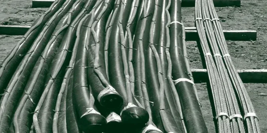 Active and Passive Anchor Design in Lethbridge