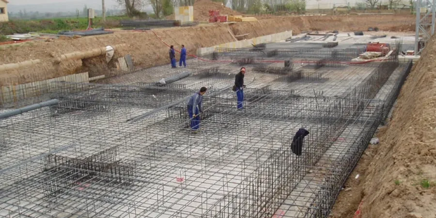 Shallow Foundation Design in Lethbridge: Geotechnical Solutions for Local Conditions