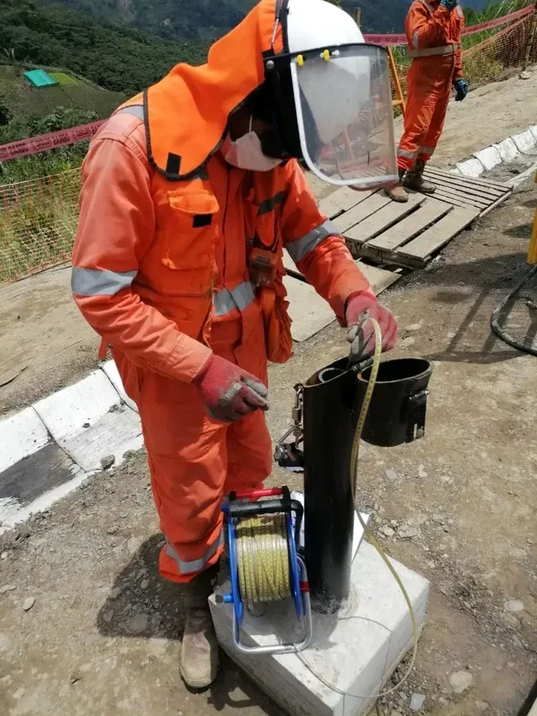 CPT (Cone Penetration Test) in Lethbridge — Continuous Soil Profiling
