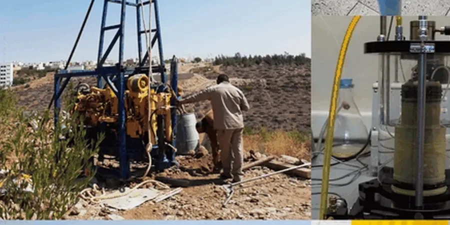 Geotechnical Engineering in Lethbridge