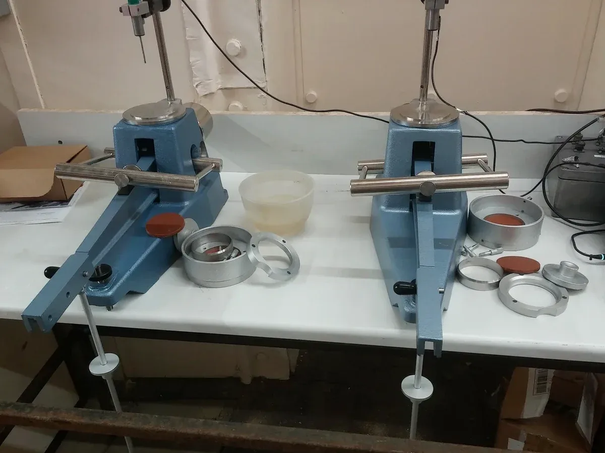 Atterberg Limits Testing in Lethbridge: Plasticity, Moisture, and Fine-Grained Soil Behavior