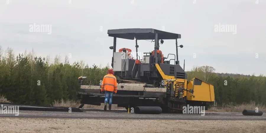 Flexible Pavement Design for Southern Alberta Conditions