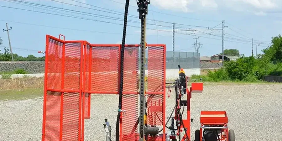 SPT Testing in Lethbridge: Reliable Soil Data for Your Project